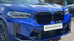2023 (23) BMW X3 M xDrive Competition 5dr Step Auto 5644368