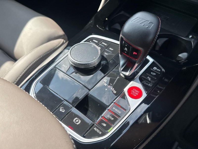 2023 (23) BMW X3 M xDrive  Competition 5dr Step Auto 5644334