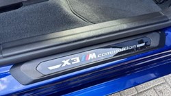 2023 (23) BMW X3 M xDrive Competition 5dr Step Auto 5644363