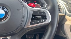 2023 (23) BMW X3 M xDrive Competition 5dr Step Auto 5644342