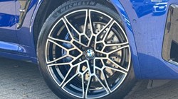 2023 (23) BMW X3 M xDrive Competition 5dr Step Auto 5644370