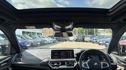 2023 (23) BMW X3 M xDrive Competition 5dr Step Auto 5644345