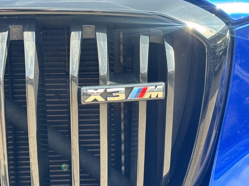2023 (23) BMW X3 M xDrive  Competition 5dr Step Auto 5644369
