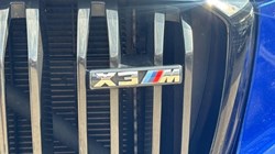 2023 (23) BMW X3 M xDrive Competition 5dr Step Auto 5644369