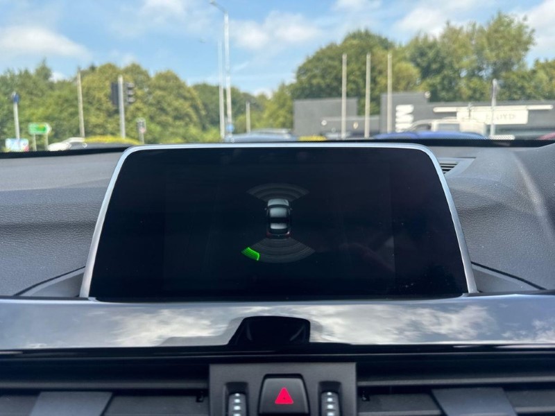 2019 (19) BMW X1 sDrive 20i xLine 5dr Step Auto 5624659