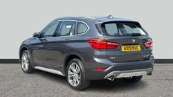 2019 (19) BMW X1 sDrive 20i xLine 5dr Step Auto 5624633
