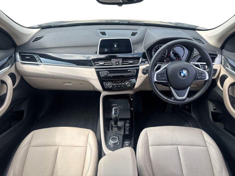 2019 (19) BMW X1 sDrive 20i xLine 5dr Step Auto 5624635