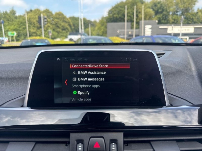 2019 (19) BMW X1 sDrive 20i xLine 5dr Step Auto 5624657
