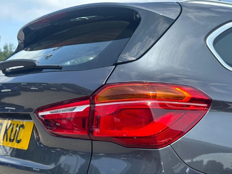 2019 (19) BMW X1 sDrive 20i xLine 5dr Step Auto 5624676