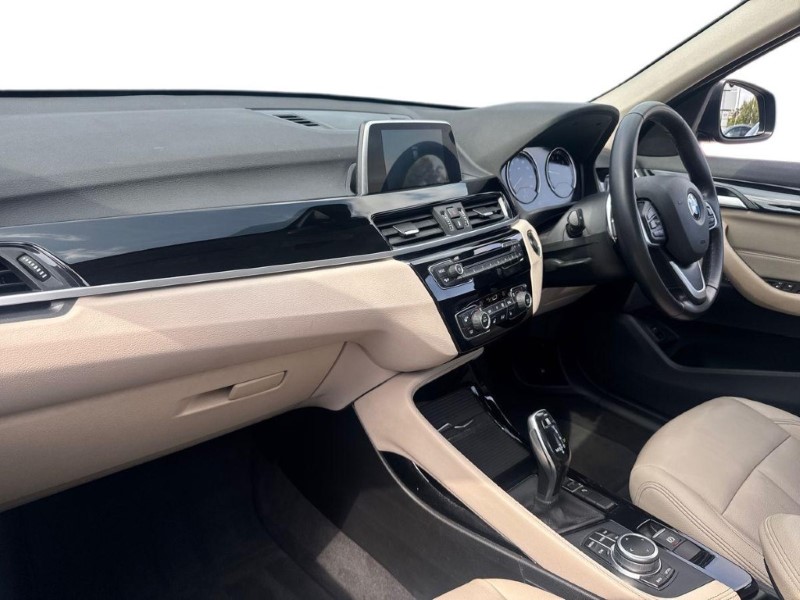 2019 (19) BMW X1 sDrive 20i xLine 5dr Step Auto 5624638
