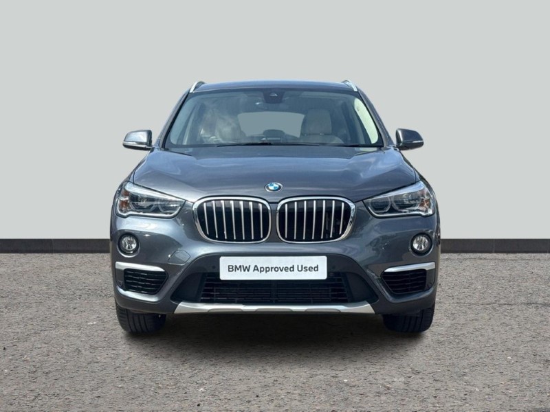 2019 (19) BMW X1 sDrive 20i xLine 5dr Step Auto 5624647