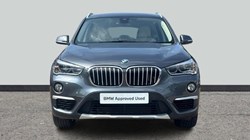 2019 (19) BMW X1 sDrive 20i xLine 5dr Step Auto 5624647