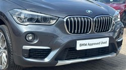 2019 (19) BMW X1 sDrive 20i xLine 5dr Step Auto 5624671