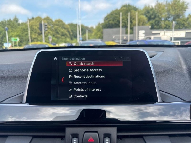 2019 (19) BMW X1 sDrive 20i xLine 5dr Step Auto 5624658
