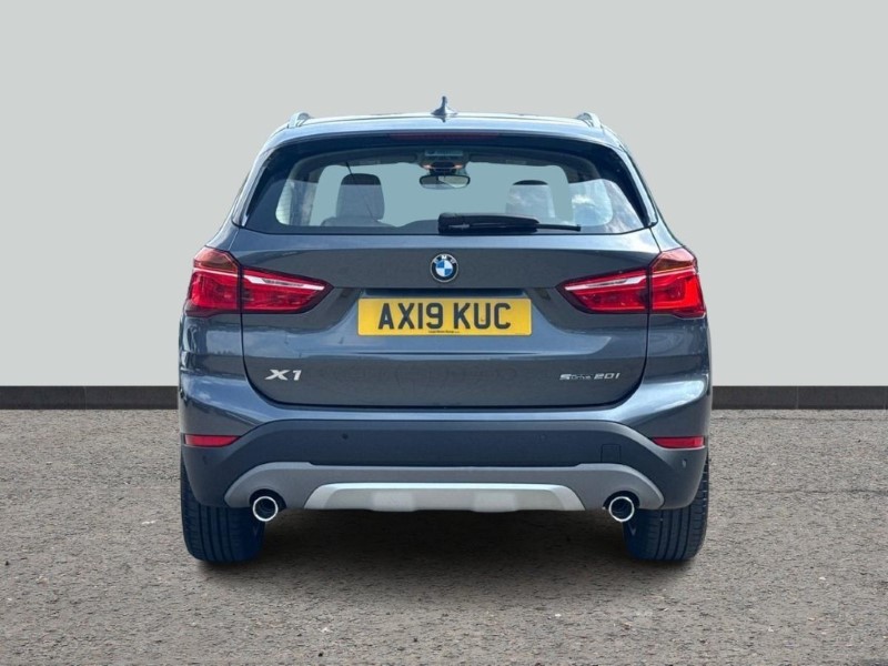 2019 (19) BMW X1 sDrive 20i xLine 5dr Step Auto 5624646