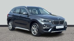 2019 (19) BMW X1 sDrive 20i xLine 5dr Step Auto 5624632