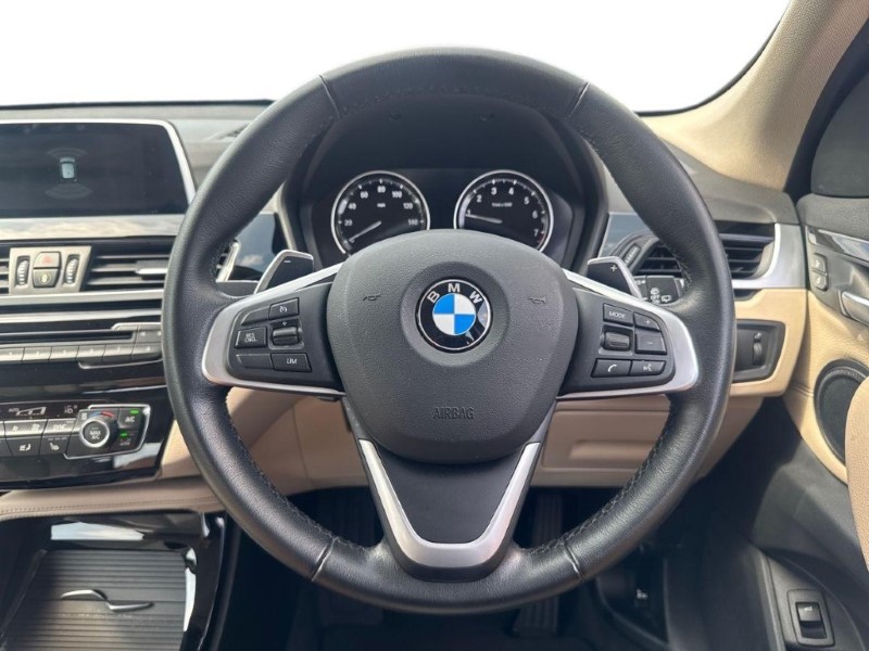 2019 (19) BMW X1 sDrive 20i xLine 5dr Step Auto 5624636
