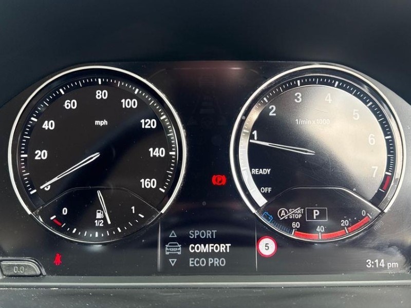 2019 (19) BMW X1 sDrive 20i xLine 5dr Step Auto 5624662