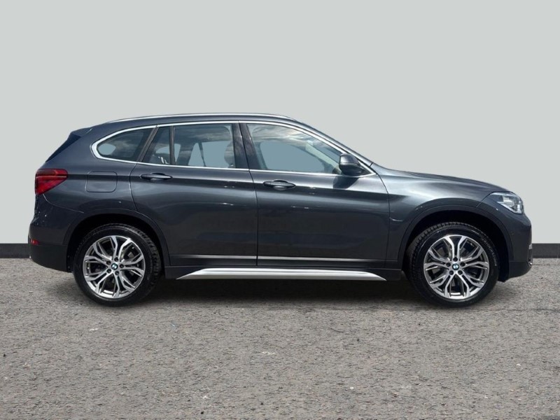 2019 (19) BMW X1 sDrive 20i xLine 5dr Step Auto 5624634