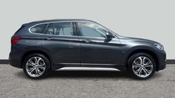 2019 (19) BMW X1 sDrive 20i xLine 5dr Step Auto 5624634