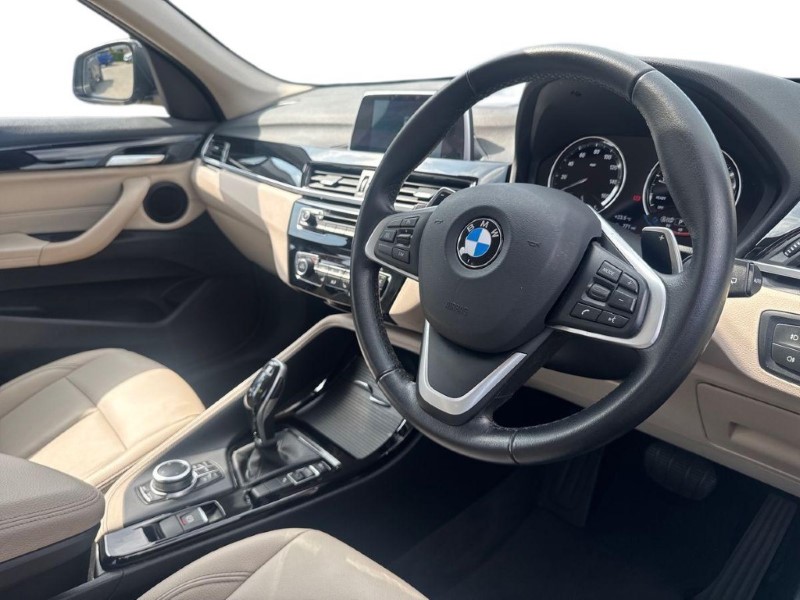 2019 (19) BMW X1 sDrive 20i xLine 5dr Step Auto 5624637