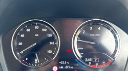 2019 (19) BMW X1 sDrive 20i xLine 5dr Step Auto 5624640