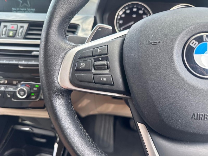 2019 (19) BMW X1 sDrive 20i xLine 5dr Step Auto 5624648
