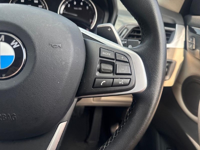2019 (19) BMW X1 sDrive 20i xLine 5dr Step Auto 5624649