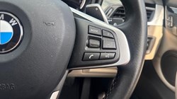 2019 (19) BMW X1 sDrive 20i xLine 5dr Step Auto 5624649