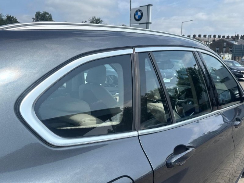 2019 (19) BMW X1 sDrive 20i xLine 5dr Step Auto 5624680