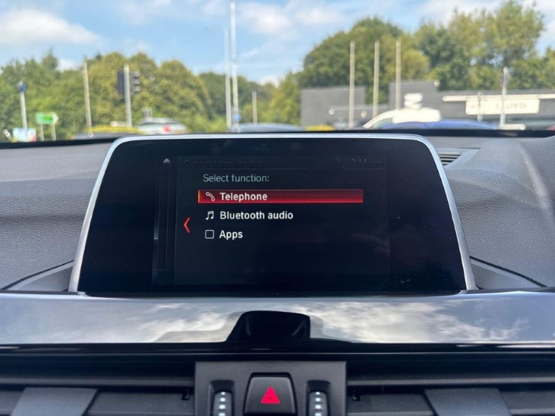2019 (19) BMW X1 sDrive 20i xLine 5dr Step Auto 5624660