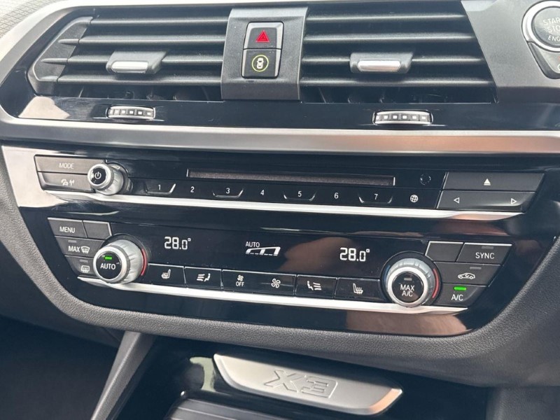 2019 (69) BMW X3 xDrive20d M Sport 5dr Step Auto 5637046