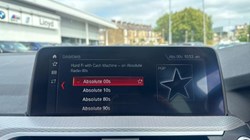 2019 (69) BMW X3 xDrive20d M Sport 5dr Step Auto 5637024