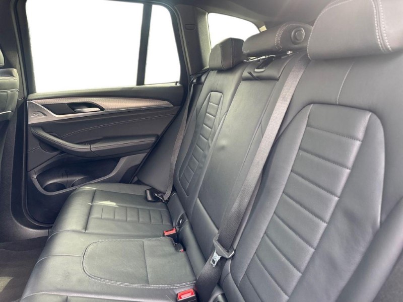 2019 (69) BMW X3 xDrive20d M Sport 5dr Step Auto 5637028