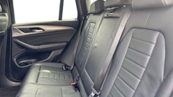 2019 (69) BMW X3 xDrive20d M Sport 5dr Step Auto 5637028