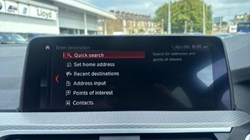 2019 (69) BMW X3 xDrive20d M Sport 5dr Step Auto 5637043