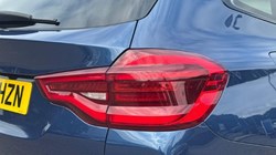2019 (69) BMW X3 xDrive20d M Sport 5dr Step Auto 5637063
