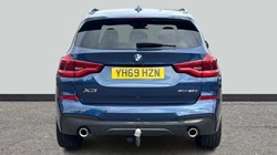 2019 (69) BMW X3 xDrive20d M Sport 5dr Step Auto 5637031