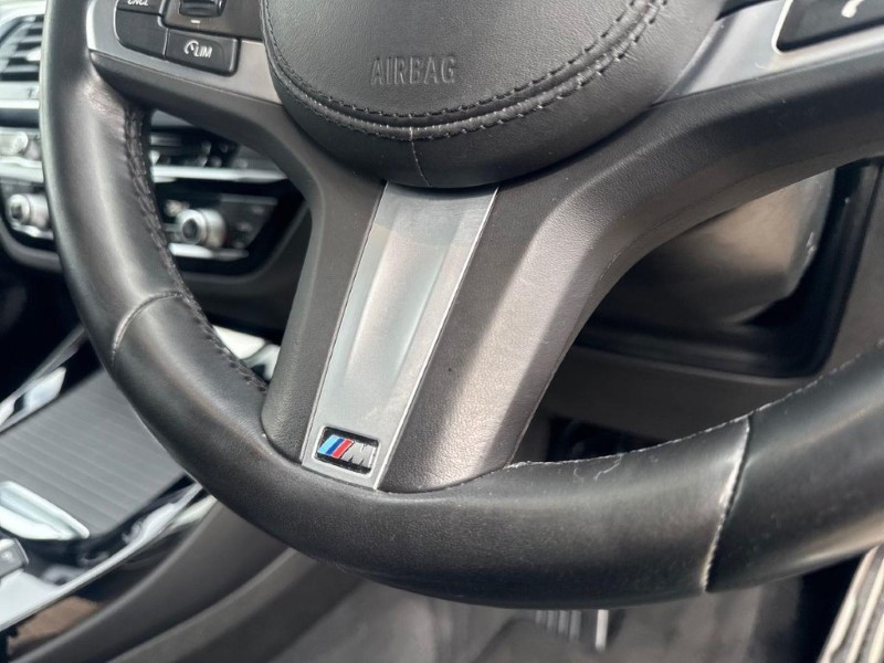 2019 (69) BMW X3 xDrive20d M Sport 5dr Step Auto 5637052