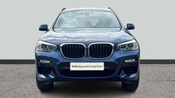 2019 (69) BMW X3 xDrive20d M Sport 5dr Step Auto 5637032