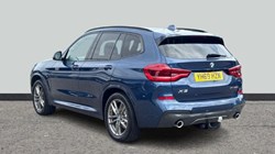 2019 (69) BMW X3 xDrive20d M Sport 5dr Step Auto 1