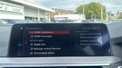 2019 (69) BMW X3 xDrive20d M Sport 5dr Step Auto 5637042