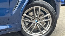 2019 (69) BMW X3 xDrive20d M Sport 5dr Step Auto 5637065