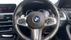 2019 (69) BMW X3 xDrive20d M Sport 5dr Step Auto 5637021