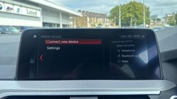 2019 (69) BMW X3 xDrive20d M Sport 5dr Step Auto 5637045