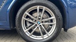 2019 (69) BMW X3 xDrive20d M Sport 5dr Step Auto 5637030