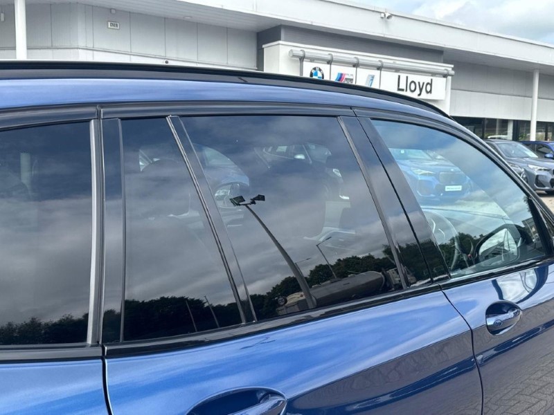 2019 (69) BMW X3 xDrive20d M Sport 5dr Step Auto 5637067