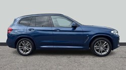 2019 (69) BMW X3 xDrive20d M Sport 5dr Step Auto 5637019