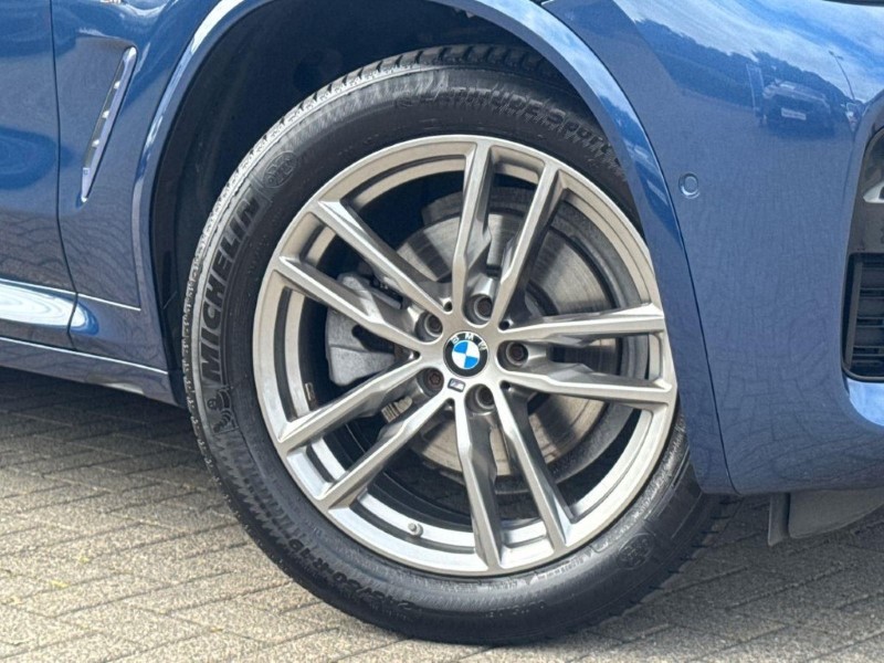 2019 (69) BMW X3 xDrive20d M Sport 5dr Step Auto 5637060