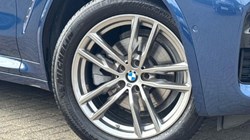 2019 (69) BMW X3 xDrive20d M Sport 5dr Step Auto 5637060